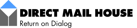 DIRECT MAIL HOUSE AG - SHOWCASE